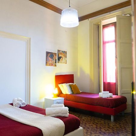 B&B Opera Catania Exterior photo