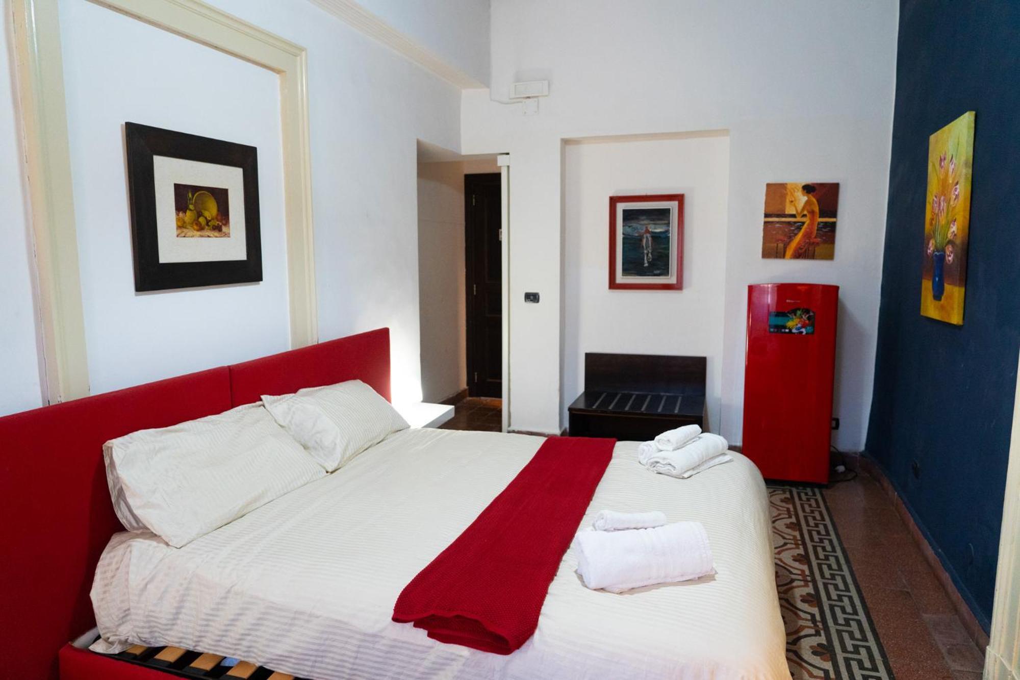 B&B Opera Catania Exterior photo