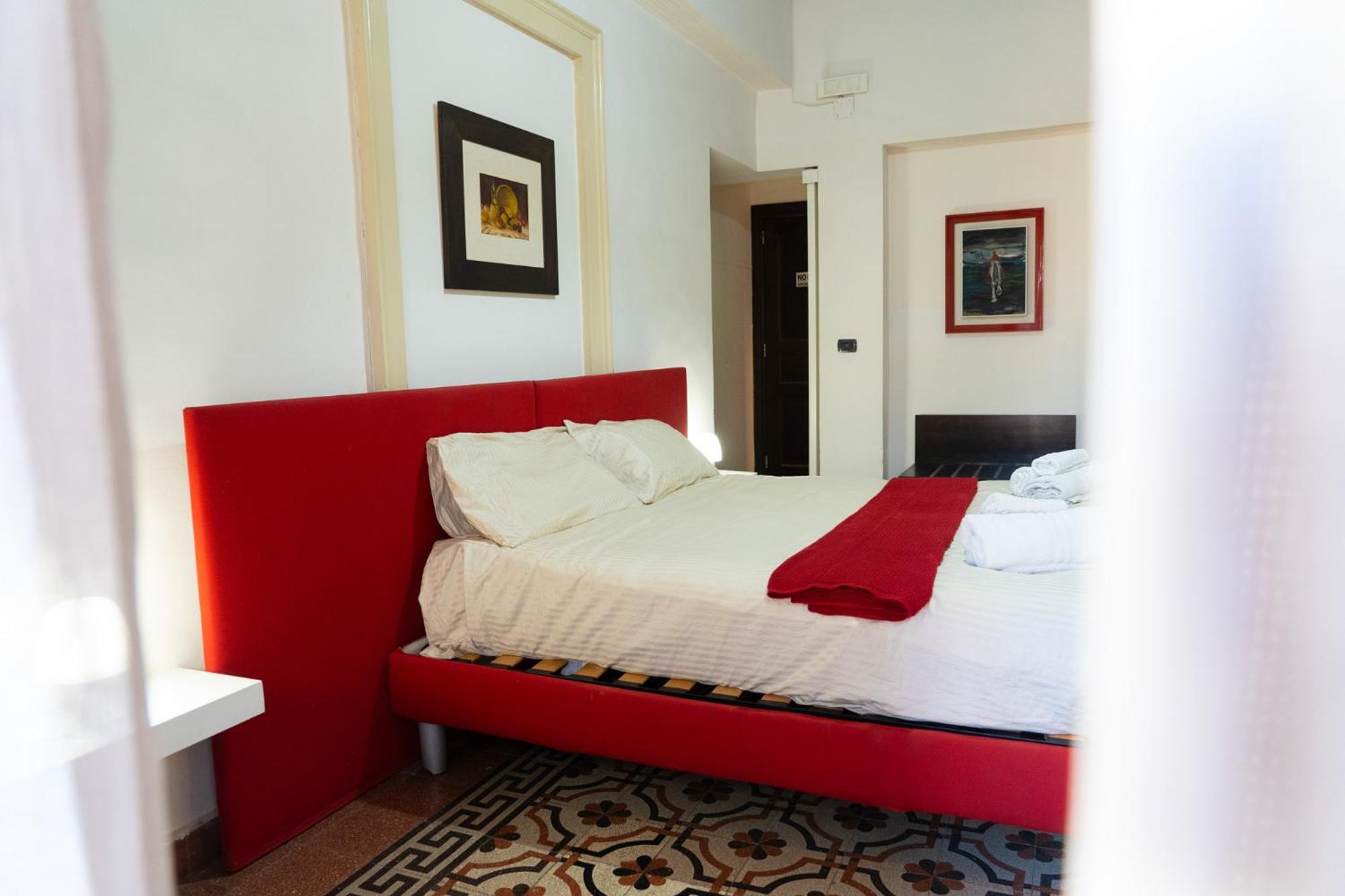 B&B Opera Catania Exterior photo