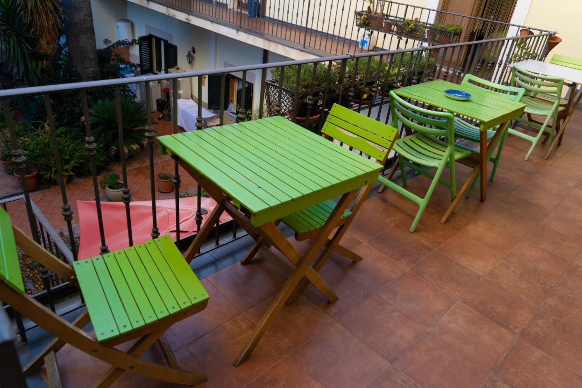B&B Opera Catania Exterior photo