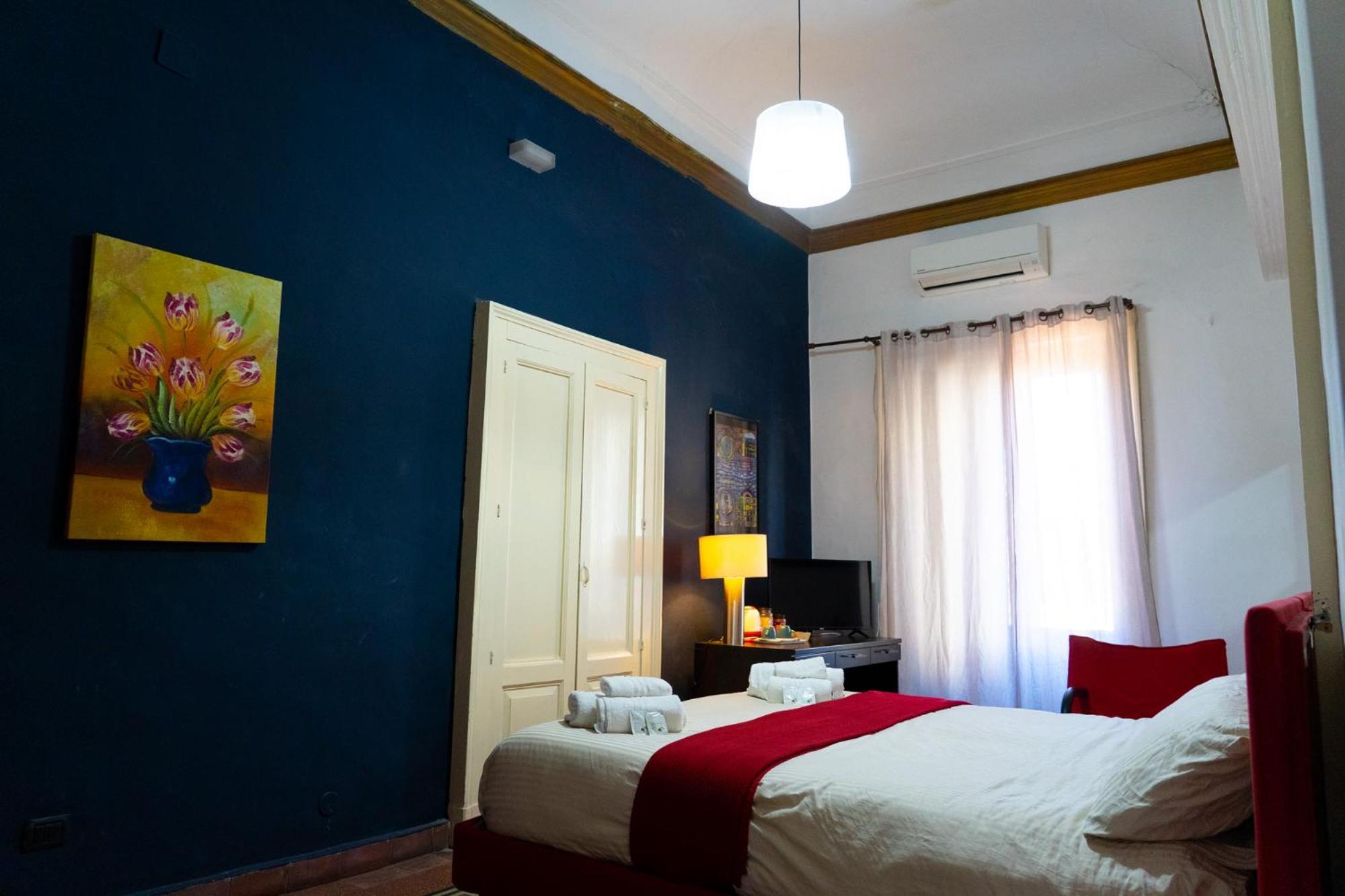 B&B Opera Catania Exterior photo
