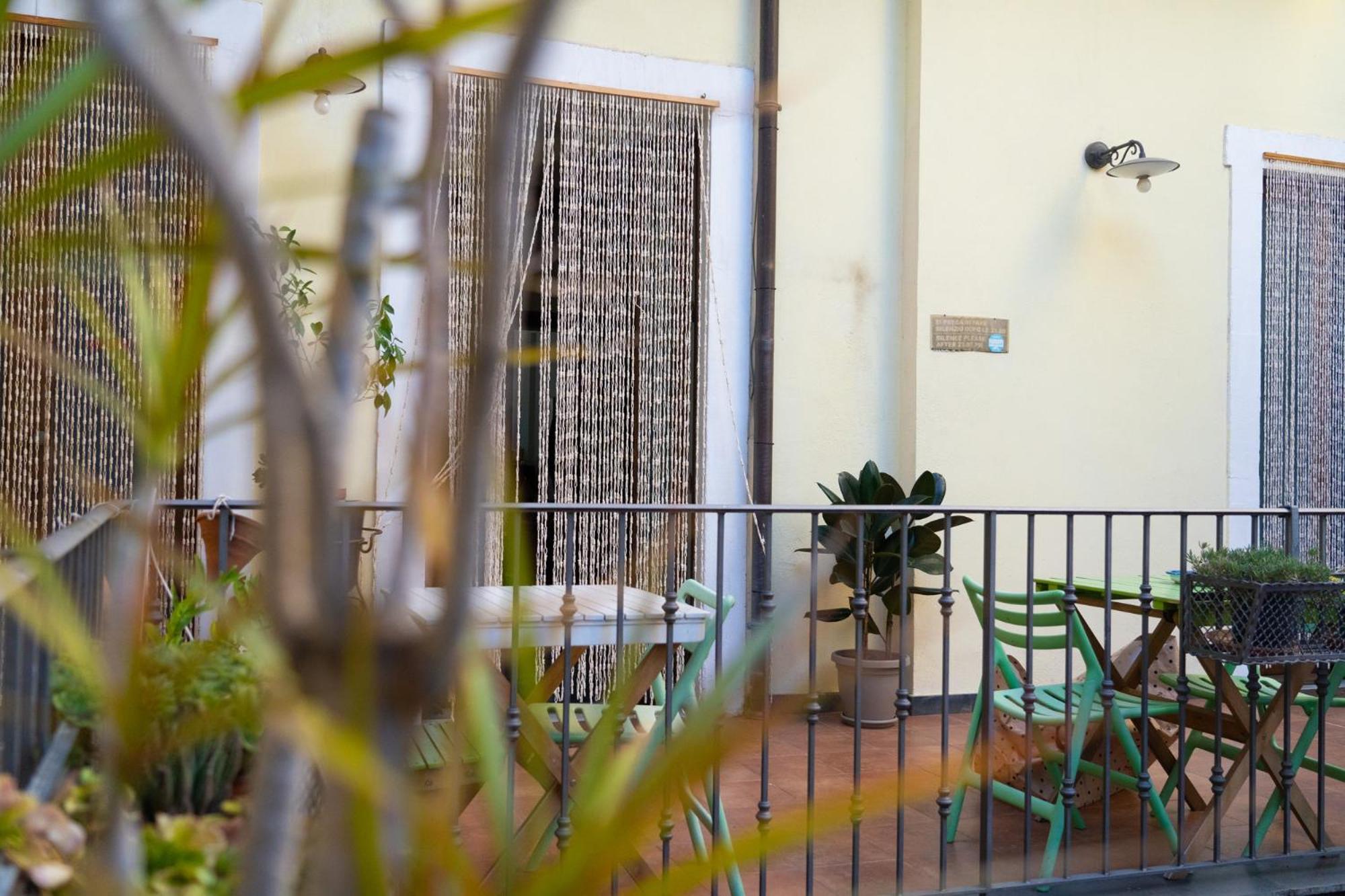 B&B Opera Catania Exterior photo