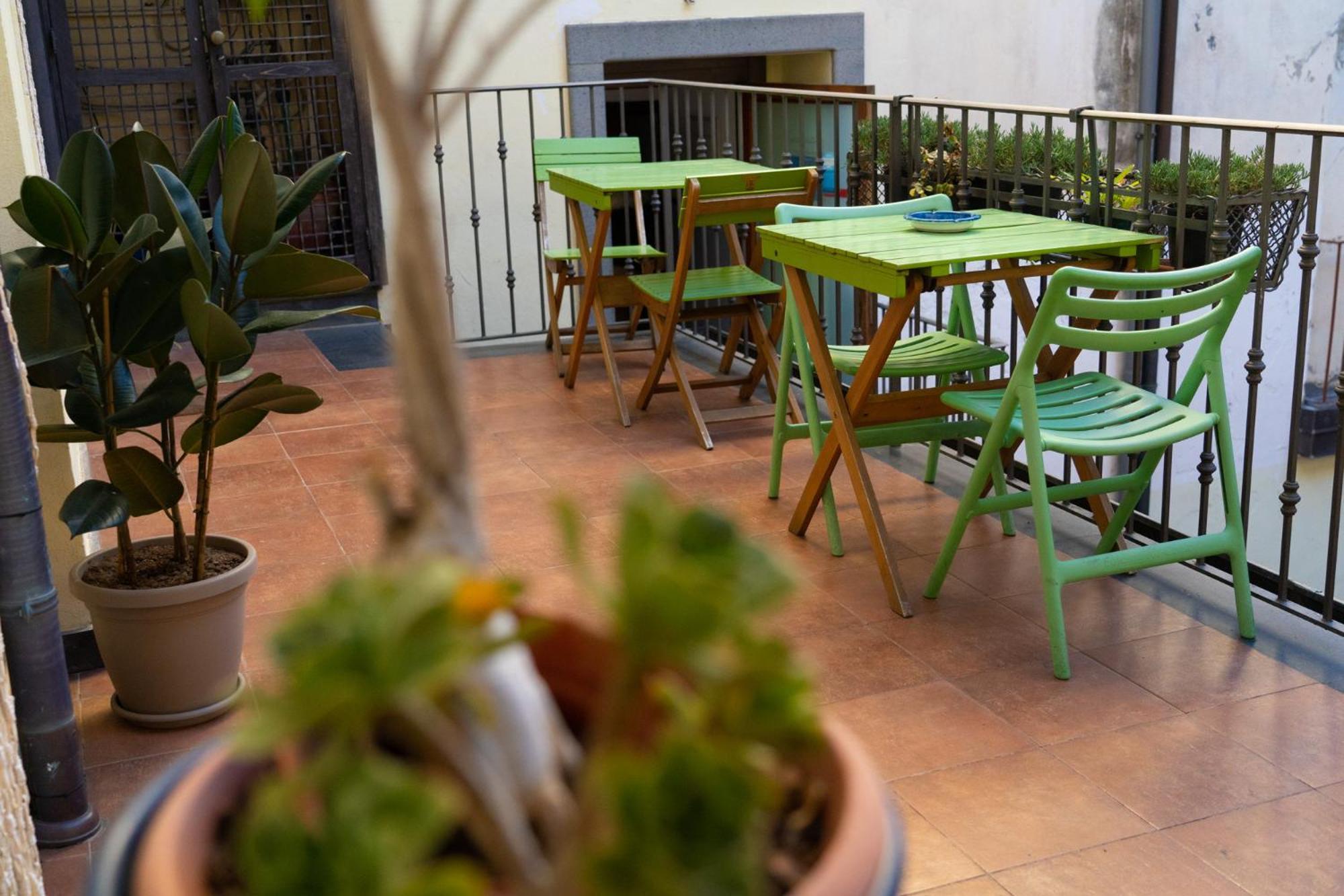 B&B Opera Catania Exterior photo