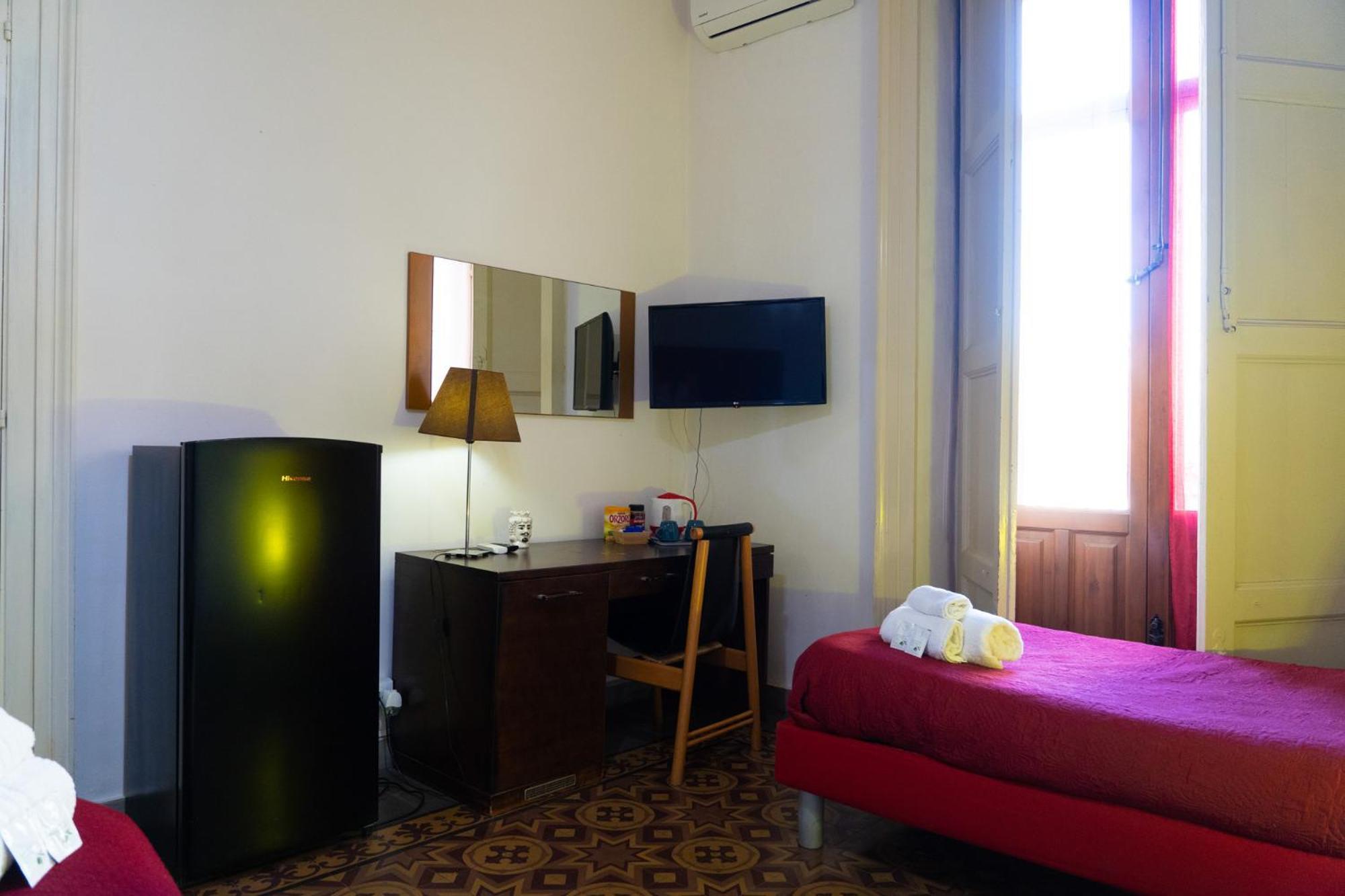 B&B Opera Catania Exterior photo