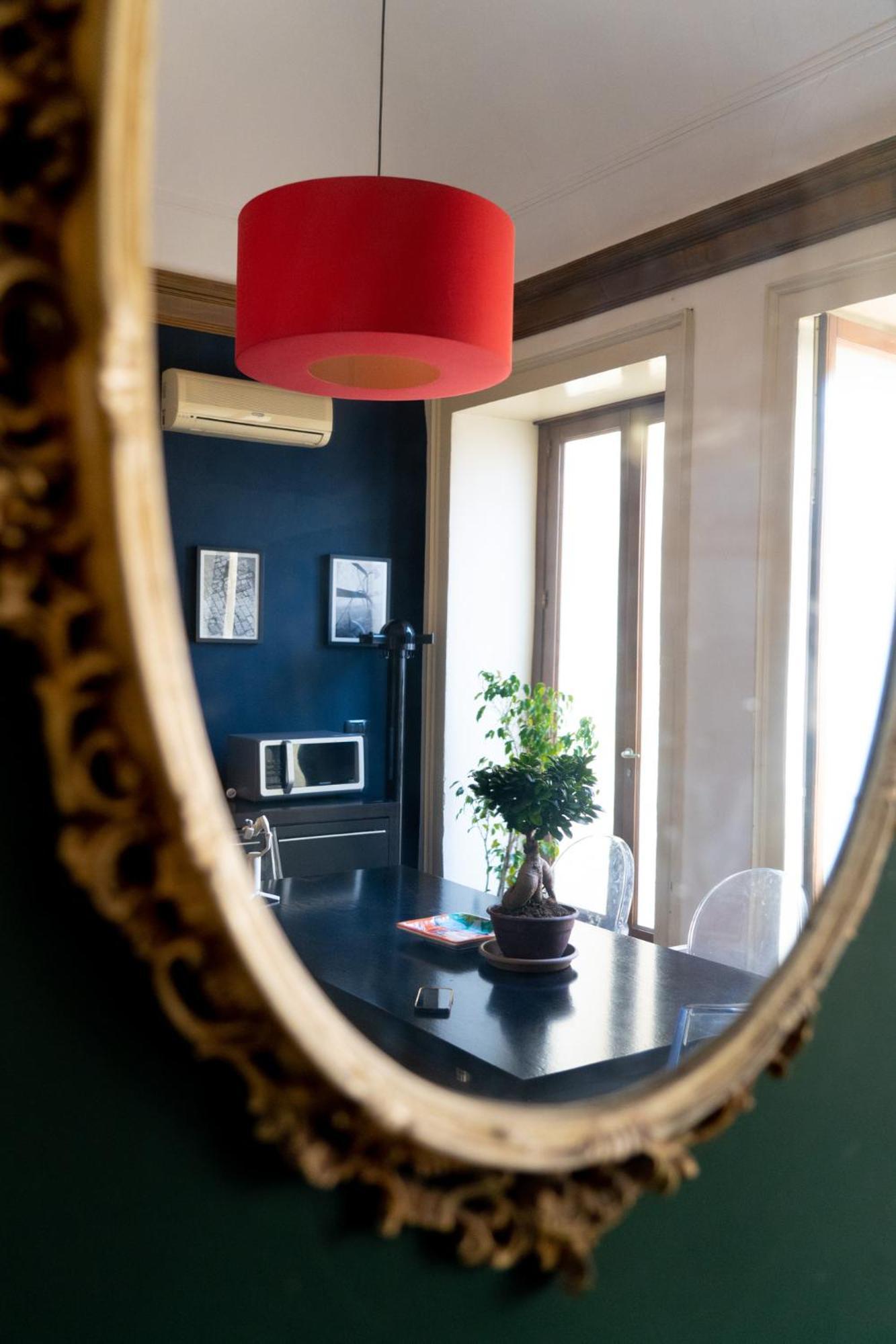 B&B Opera Catania Exterior photo