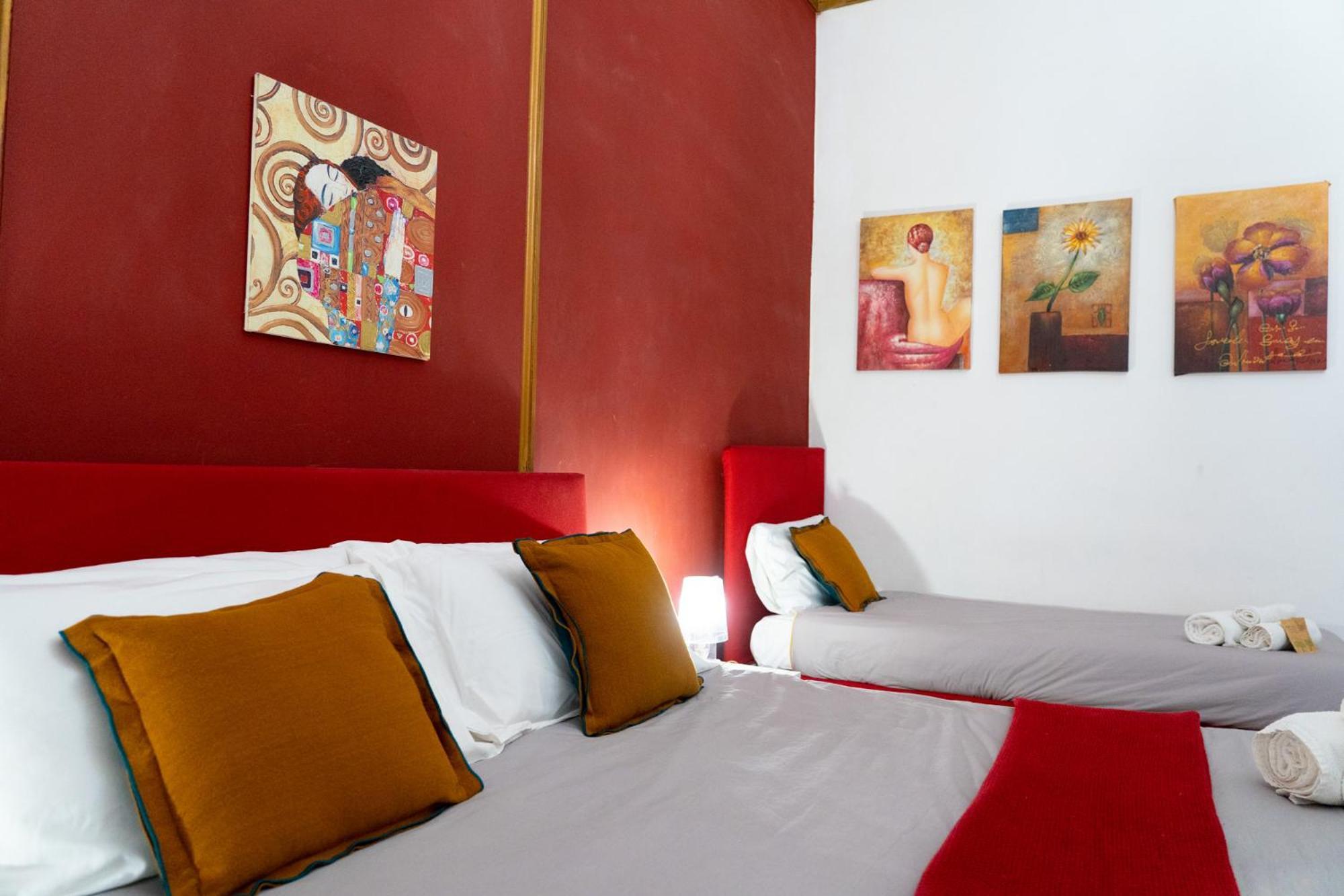 B&B Opera Catania Exterior photo