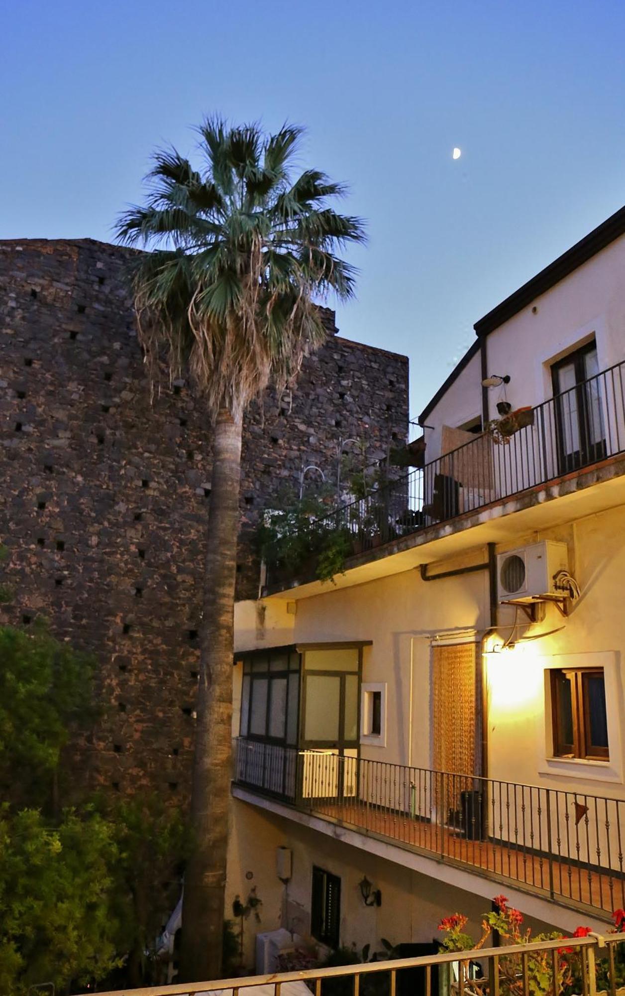 B&B Opera Catania Exterior photo